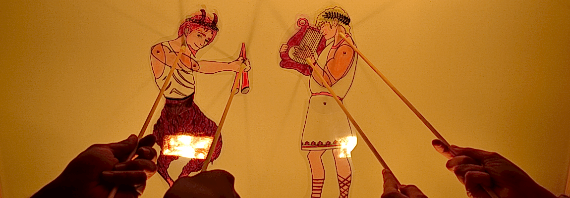 Anlatı Tiyatrosu - Drama - Diksiyon...