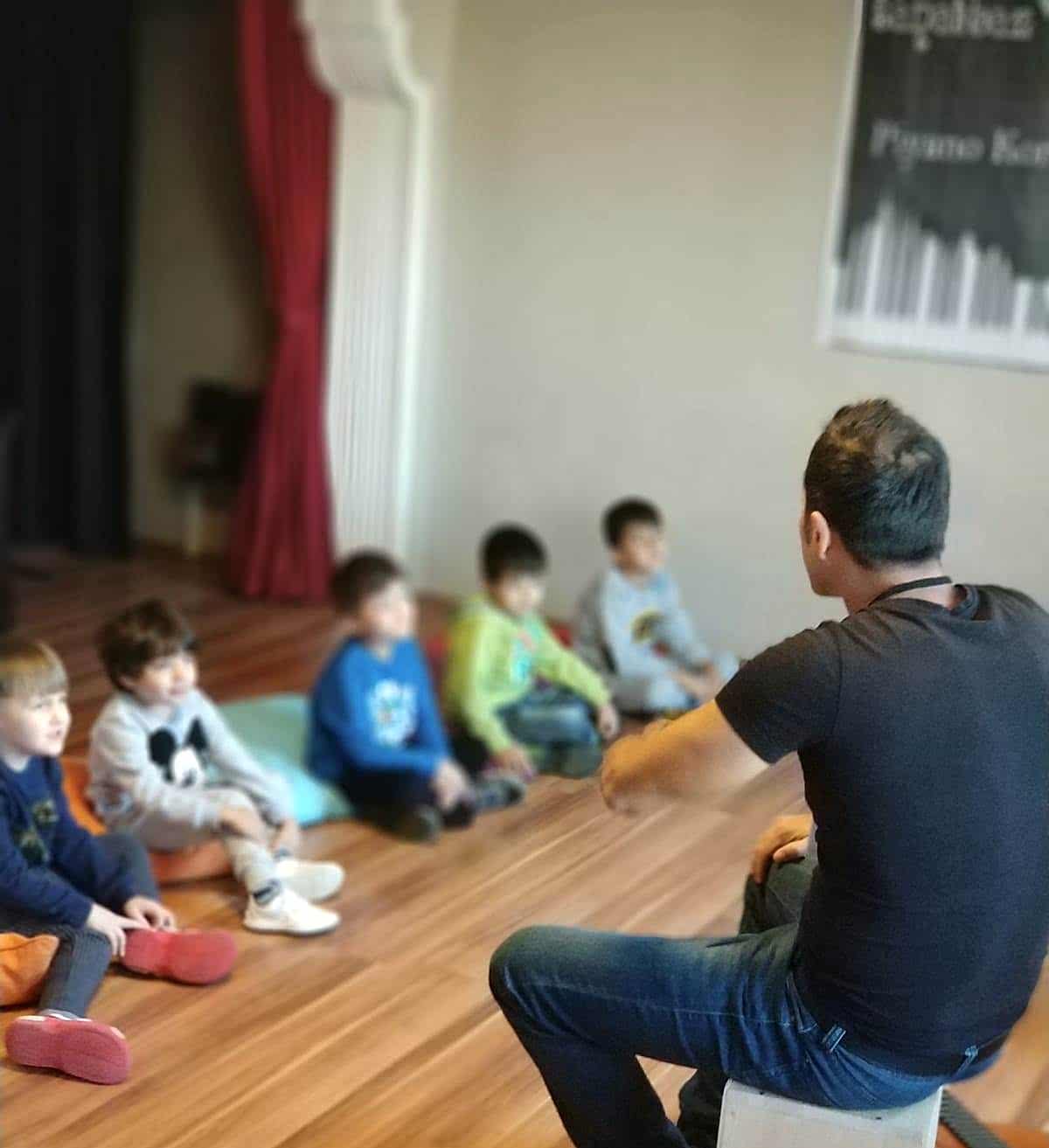 Batıkent Piyano Kursu