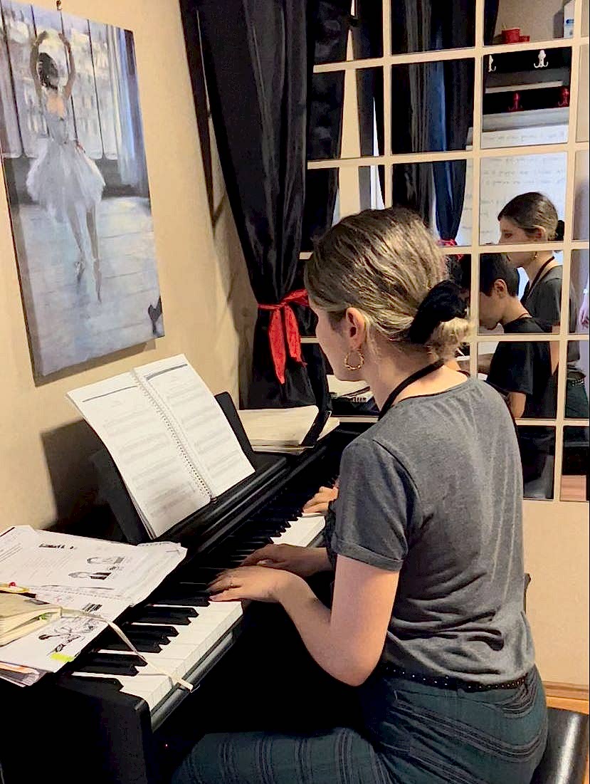 Batıkent Piyano Kursu