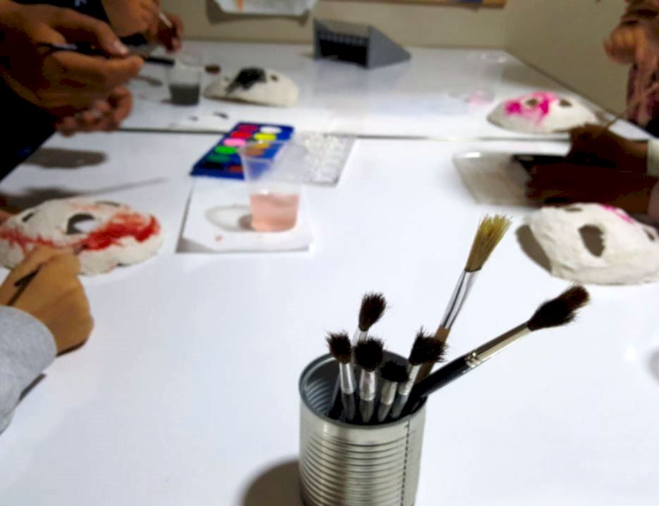 Batıkent El işleri Kursu