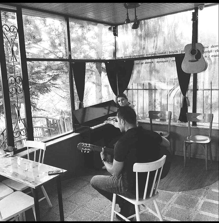 Batıkent Gitar Kursu