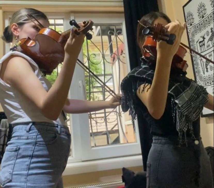 Batıkent Keman Kursu